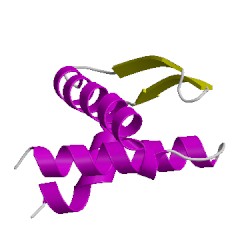 Image of CATH 5aqsA04