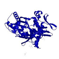 Image of CATH 5aqt