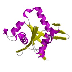 Image of CATH 5aqtA01