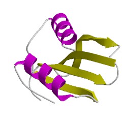 Image of CATH 5aqtA03