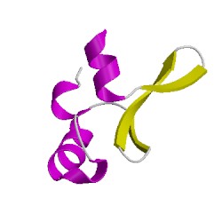 Image of CATH 5aqvA02