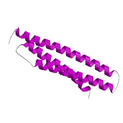 Image of CATH 5aqvB00