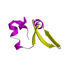 Image of CATH 5aqwA02