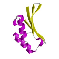 Image of CATH 5aqwA03