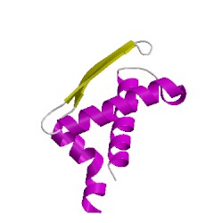 Image of CATH 5aqxA04