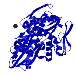 Image of CATH 5ar0