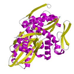 Image of CATH 5ar0A