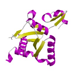 Image of CATH 5ar0A01