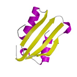 Image of CATH 5ar0A03