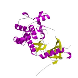 Image of CATH 5ar2A