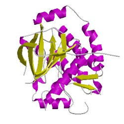 Image of CATH 5ar2B00