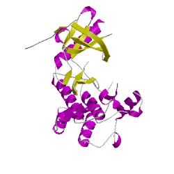 Image of CATH 5ar4A