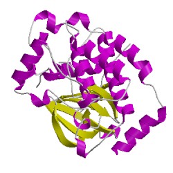 Image of CATH 5ar4B