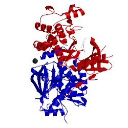 Image of CATH 5ar5