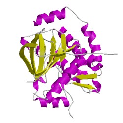 Image of CATH 5ar5A00