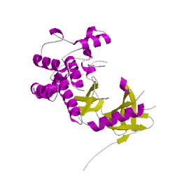 Image of CATH 5ar5B