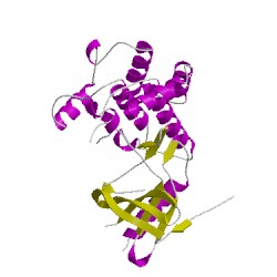 Image of CATH 5ar7A