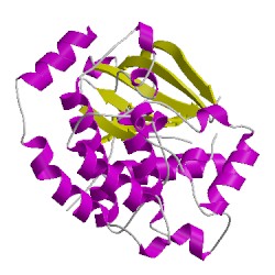 Image of CATH 5ar7B