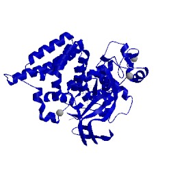 Image of CATH 5arf
