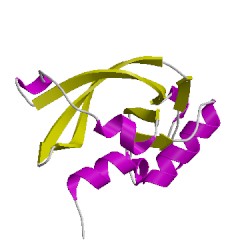 Image of CATH 5arkD00