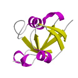 Image of CATH 5auiA00