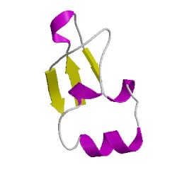 Image of CATH 5aunA02