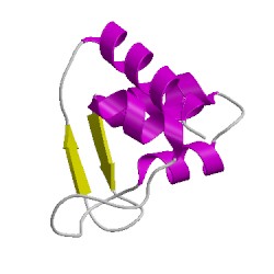 Image of CATH 5aurE00