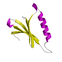 Image of CATH 5auvA01