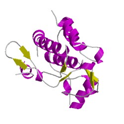 Image of CATH 5auxA02