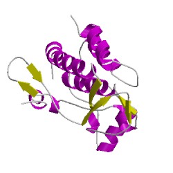 Image of CATH 5auzA02