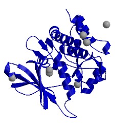 Image of CATH 5av1