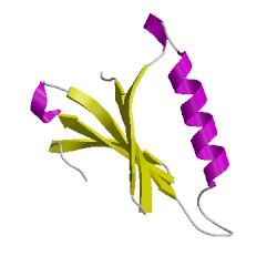 Image of CATH 5av2A01