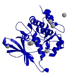 Image of CATH 5av3