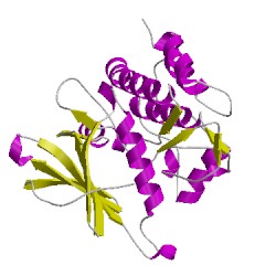 Image of CATH 5av3A