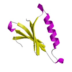 Image of CATH 5av3A01