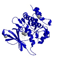 Image of CATH 5av4
