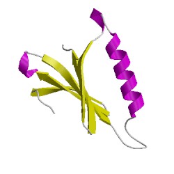 Image of CATH 5av4A01
