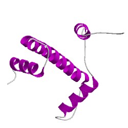 Image of CATH 5av6A00