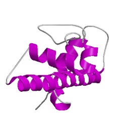 Image of CATH 5av6C00