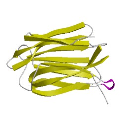 Image of CATH 5av7C00