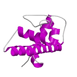 Image of CATH 5av8C00