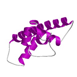 Image of CATH 5av8G