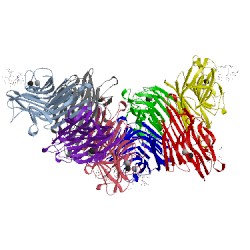 Image of CATH 5ava