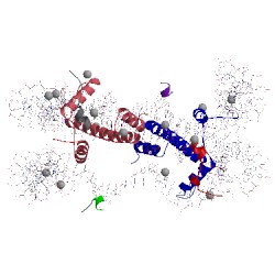 Image of CATH 5avc