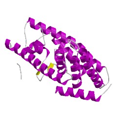 Image of CATH 5aviA00