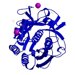 Image of CATH 5avk