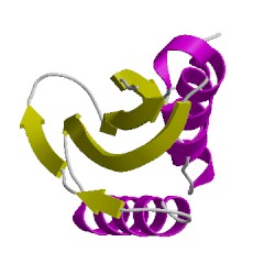 Image of CATH 5avmB01