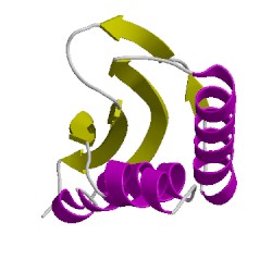 Image of CATH 5avmD01