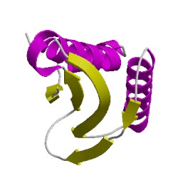 Image of CATH 5avmF01