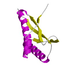 Image of CATH 5avmG01